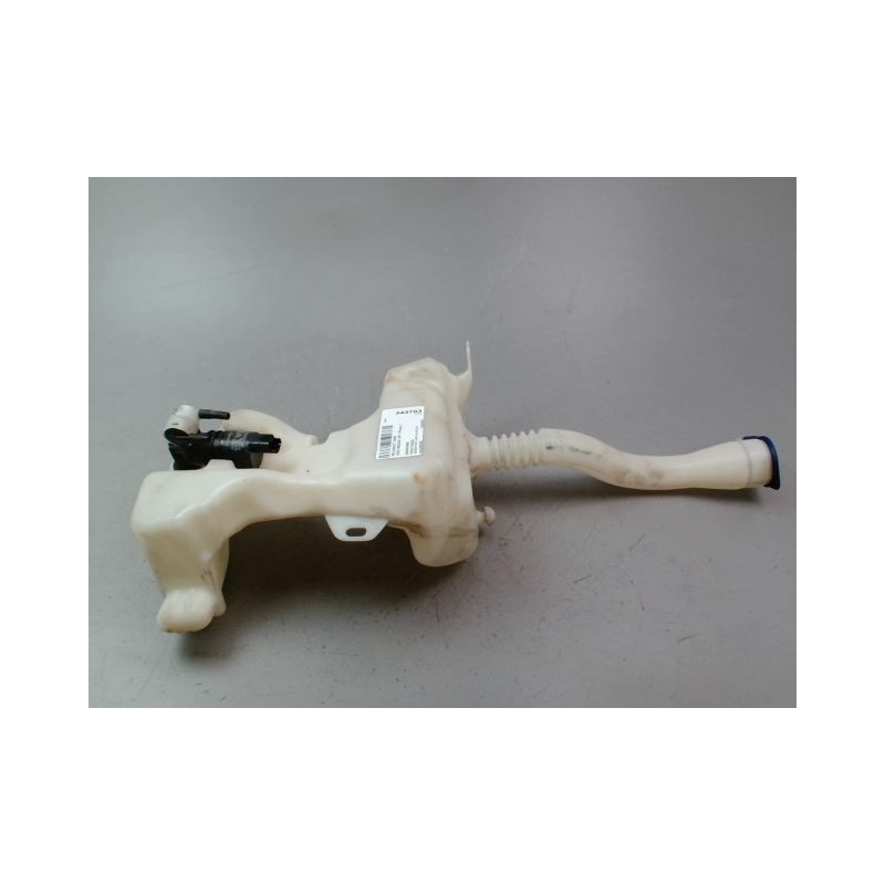 RESERVOIR LAVE-GLACE AVANT PEUGEOT 3008 BREAK I Phase 1 2009-2013