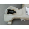RESERVOIR LAVE-GLACE AVANT PEUGEOT 3008 BREAK I Phase 1 2009-2013