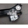 MECANISME LEVE-GLACE AVANT GAUCHE MERCEDES CLK