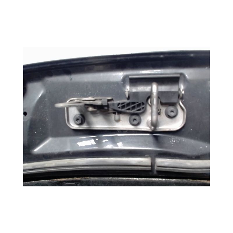 CAPOT VOLKSWAGEN EOS C-C