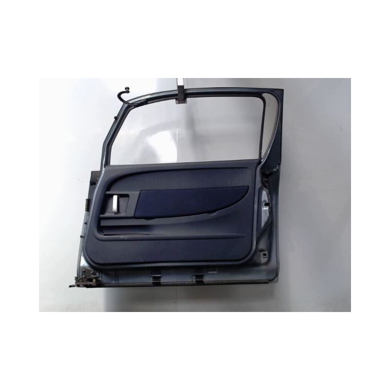 PORTE COULISSANTE DROITE PEUGEOT 1007