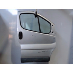 PORTE AVD