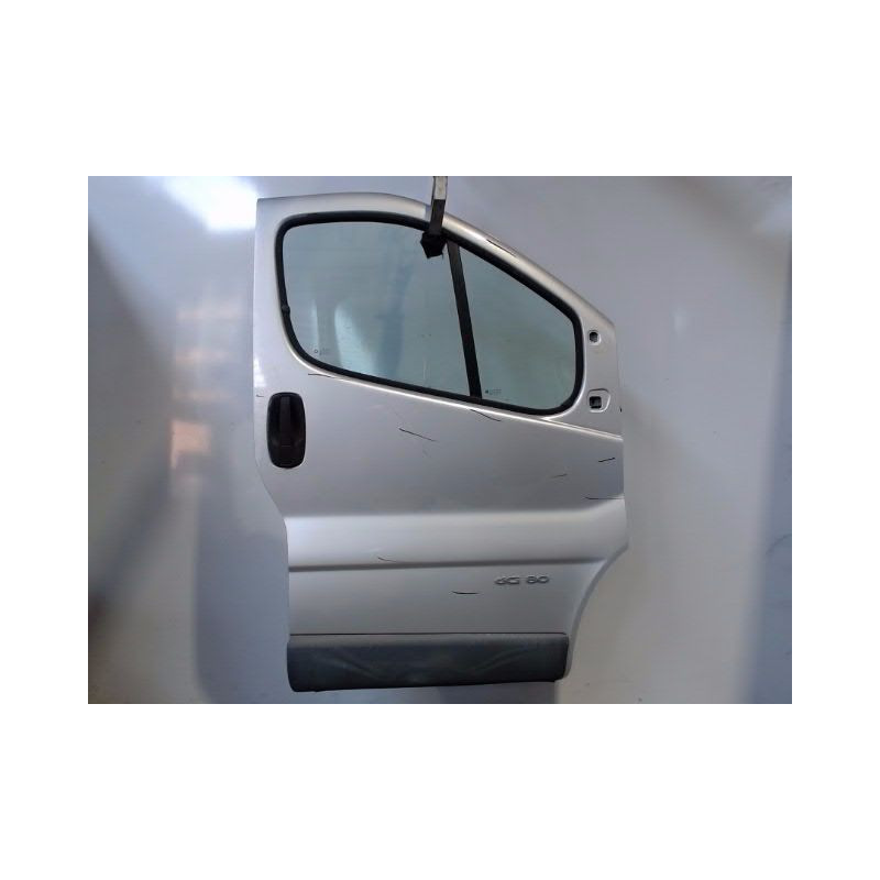 PORTE AVANT DROIT RENAULT TRAFIC
