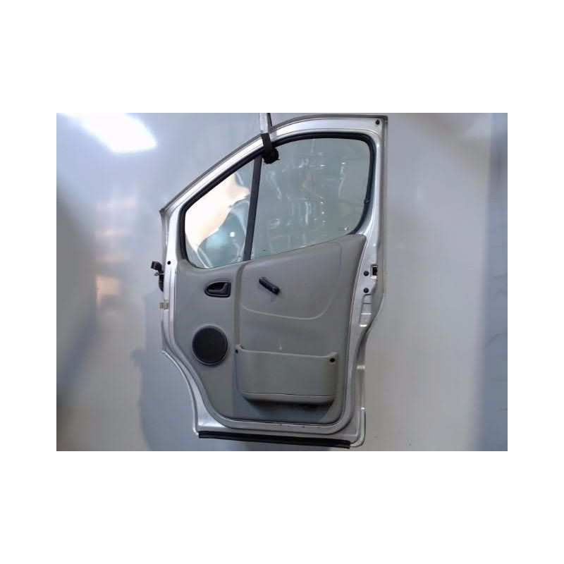 PORTE AVANT DROIT RENAULT TRAFIC