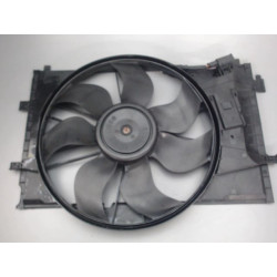 MOTEUR VENTILATEUR RADIATEUR