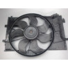 MOTEUR VENTILATEUR RADIATEUR MERCEDES CLK