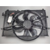 MOTEUR VENTILATEUR RADIATEUR MERCEDES CLK