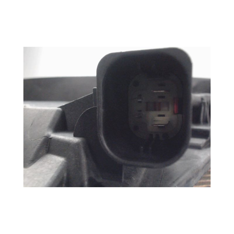 MOTEUR VENTILATEUR RADIATEUR MERCEDES CLK