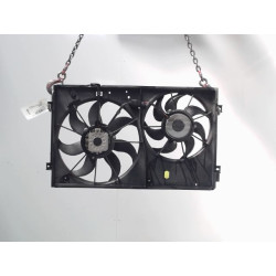 MOTEUR VENTILATEUR RADIATEUR