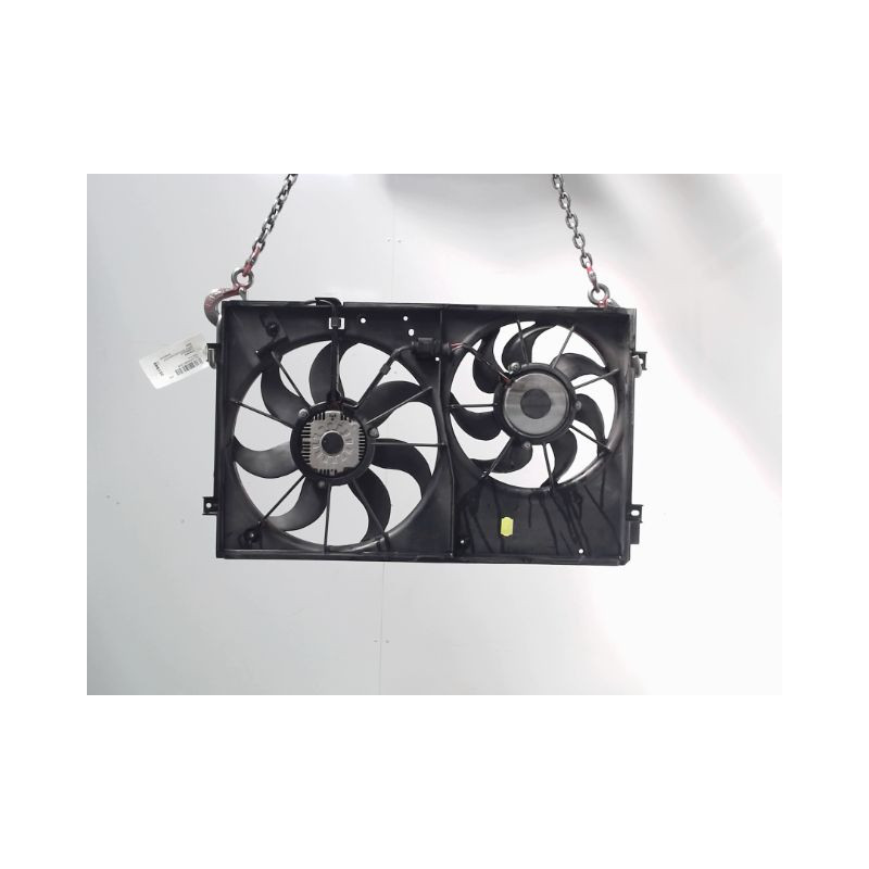 MOTEUR VENTILATEUR RADIATEUR VOLKSWAGEN EOS C-C