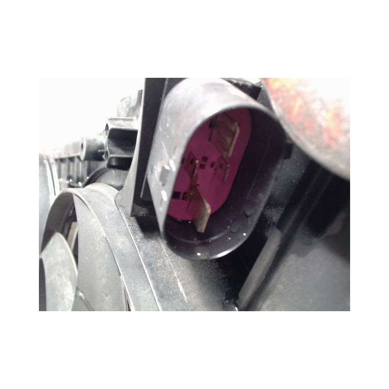 MOTEUR VENTILATEUR RADIATEUR VOLKSWAGEN EOS C-C
