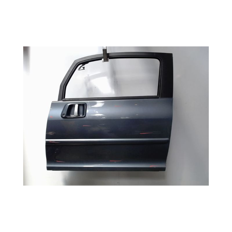 PORTE COULISSANTE GAUCHE PEUGEOT 1007