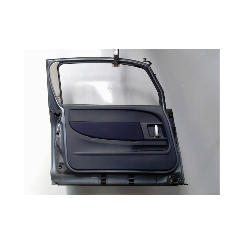 PORTE COULISSANTE GAUCHE PEUGEOT 1007