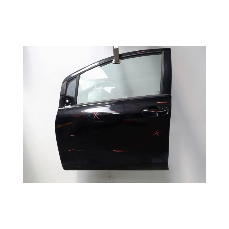PORTE AVANT GAUCHE TOYOTA YARIS 2005-