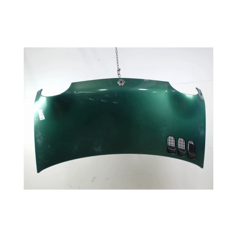CAPOT RENAULT TWINGO PH.3 2000-2007