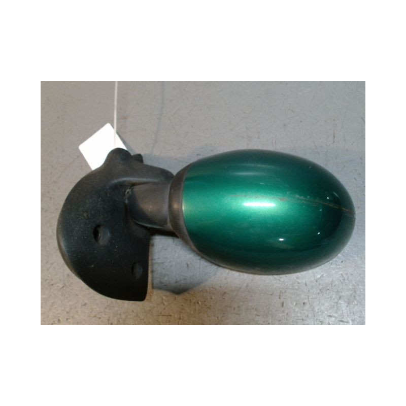 RETROVISEUR EXTERIEUR ELECTRIQUE GAUCHE RENAULT TWINGO PH.3 2000-2007