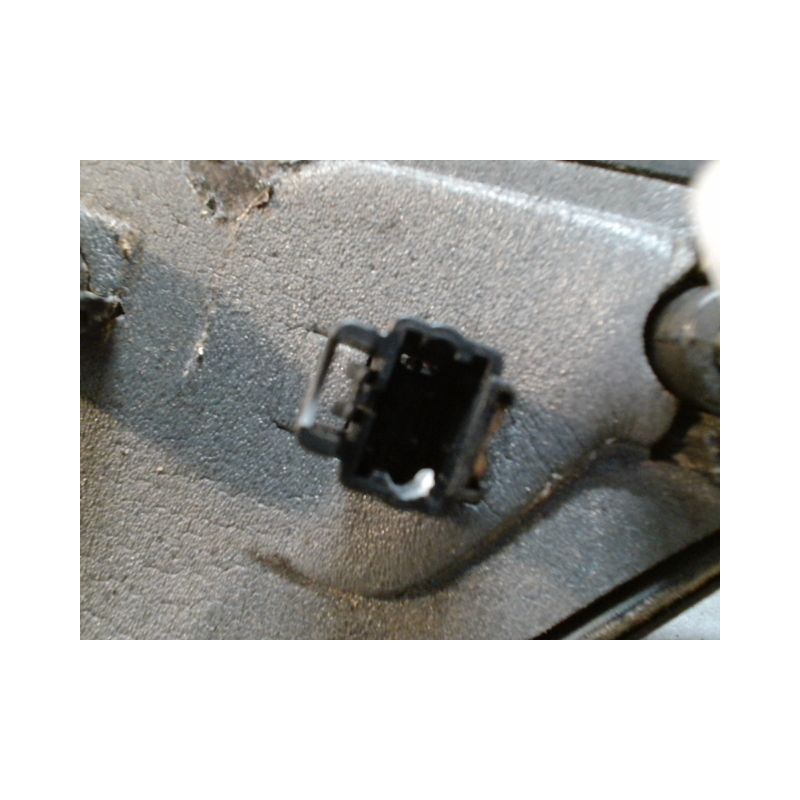 RETROVISEUR EXTERIEUR ELECTRIQUE GAUCHE RENAULT TWINGO PH.3 2000-2007