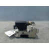 SYSTEME CONDAMNATION AVANT DROIT DACIA LOGAN 4 P 05-08