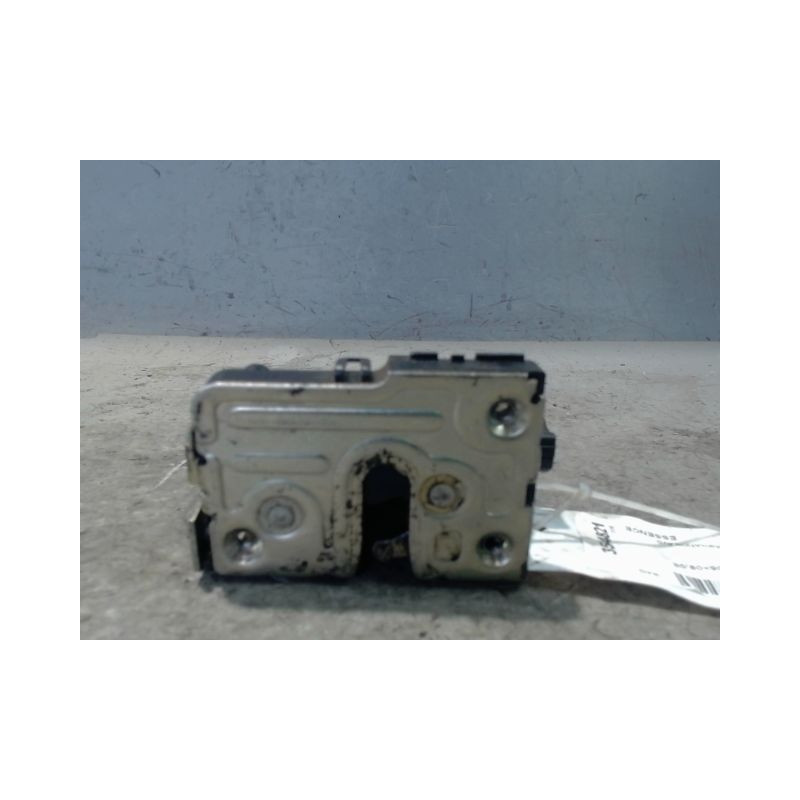 SYSTEME CONDAMNATION AVANT DROIT DACIA LOGAN 4 P 05-08