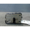 SYSTEME CONDAMNATION AVANT DROIT DACIA LOGAN 4 P 05-08