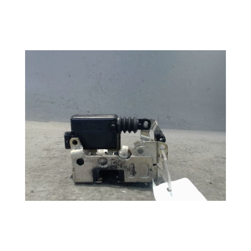SYSTEME CONDAMNATION ARRIERE DROIT DACIA LOGAN 4 P 05-08