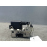 SYSTEME CONDAMNATION ARRIERE DROIT DACIA LOGAN 4 P 05-08