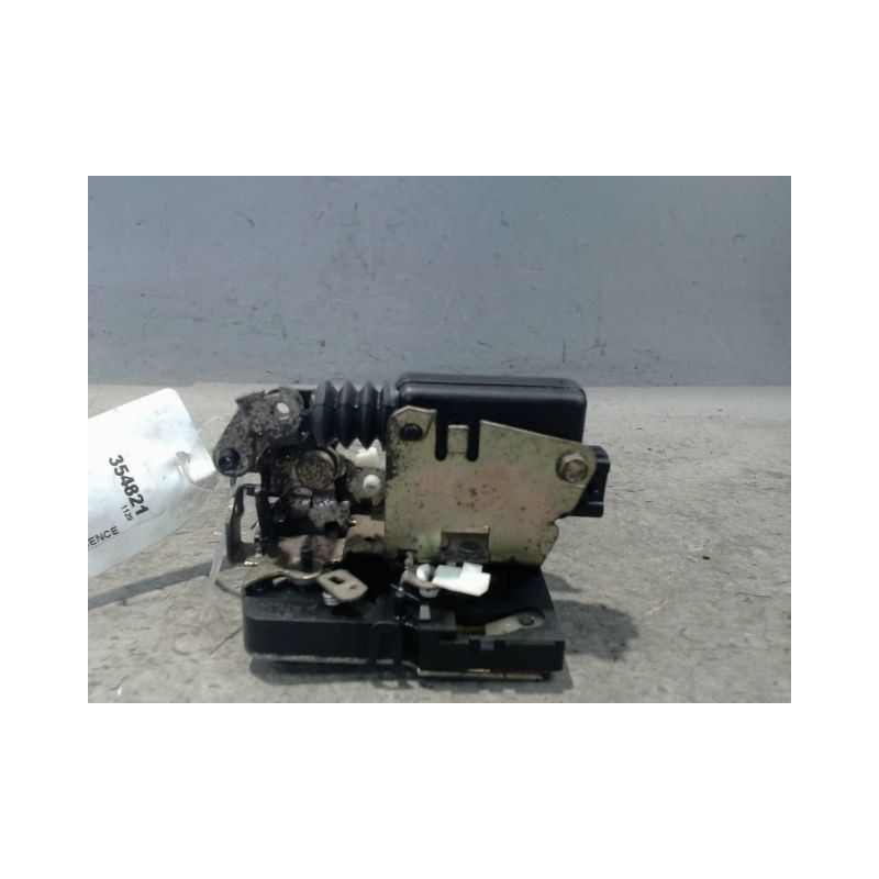 SYSTEME CONDAMNATION ARRIERE DROIT DACIA LOGAN 4 P 05-08