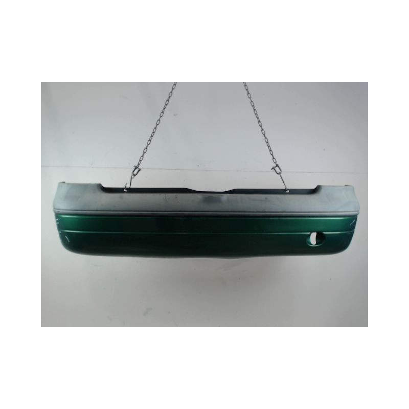PARE-CHOC ARRIER RENAULT TWINGO PH.3 2000-2007