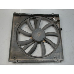 MOTEUR VENTILATEUR RADIATEUR