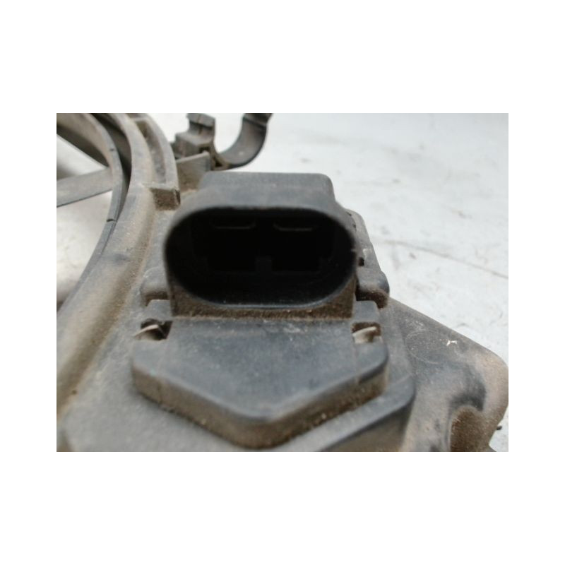 MOTEUR VENTILATEUR RADIATEUR RENAULT TWINGO PH.3 2000-2007