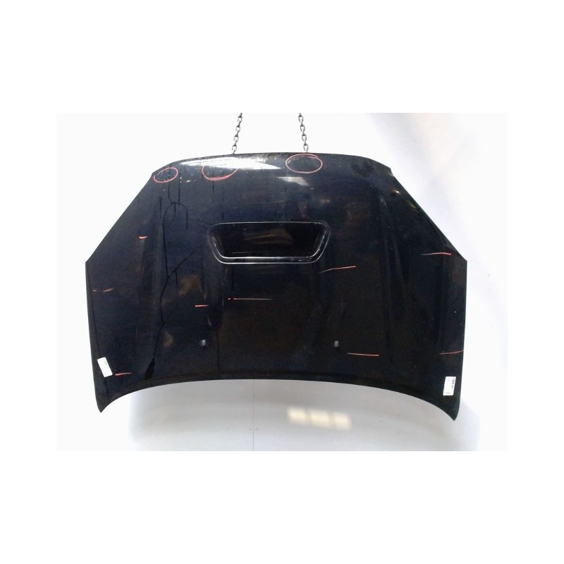 CAPOT TOYOTA RAV4 2000-