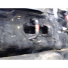 CAPOT TOYOTA RAV4 2000-