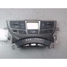 COMMANDE DE CHAUFFAGE TOYOTA VERSO-S