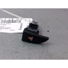BOUTON DE WARNING TOYOTA VERSO-S