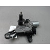 MECANISME ESSUIE-GLACE ARRIERE TOYOTA YARIS II Phase 2 2009-2011