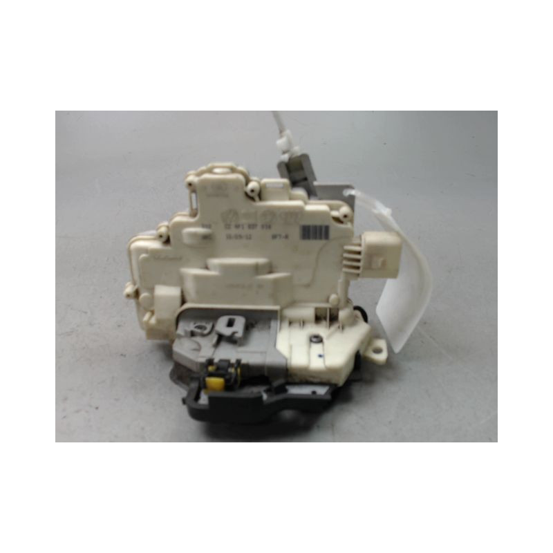 SYSTEME CONDAMNATION AVANT DROIT AUDI A3 SPORTBACK II PHASE 1 2004-2008