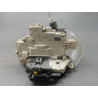 SYSTEME CONDAMNATION AVANT DROIT AUDI A3 SPORTBACK II PHASE 1 2004-2008