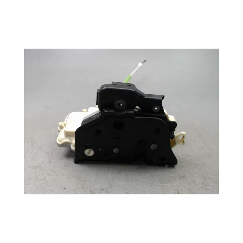 SYSTEME CONDAMNATION ARRIERE DROIT AUDI A3 SPORTBACK II PHASE 1 2004-2008