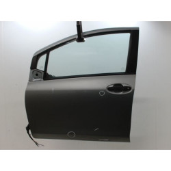 PORTE AVG