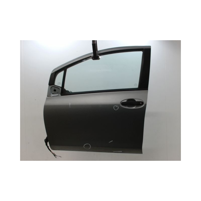 PORTE AVANT GAUCHE TOYOTA YARIS II Phase 2 2009-2011