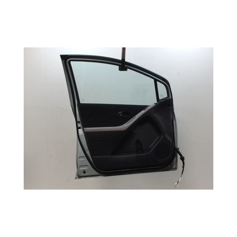 PORTE AVANT GAUCHE TOYOTA YARIS II Phase 2 2009-2011