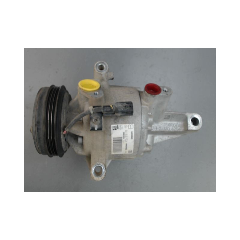 COMPRESSEUR AIR CONDITIONNE DACIA SANDERO