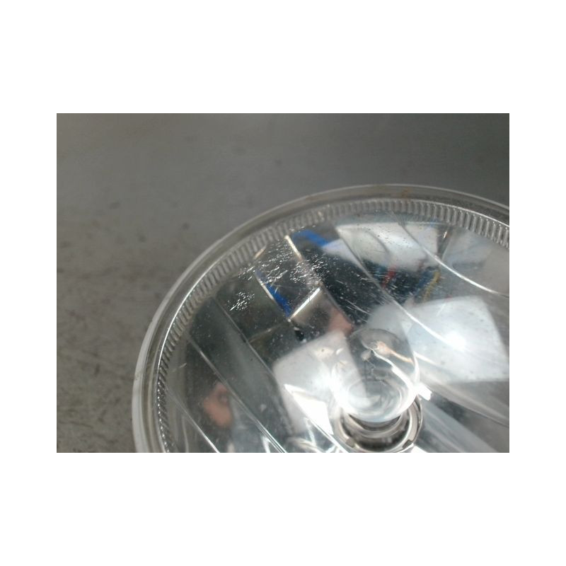PHARE ANTIBROUILLARD AVANT DROIT CITROEN C3 2009-