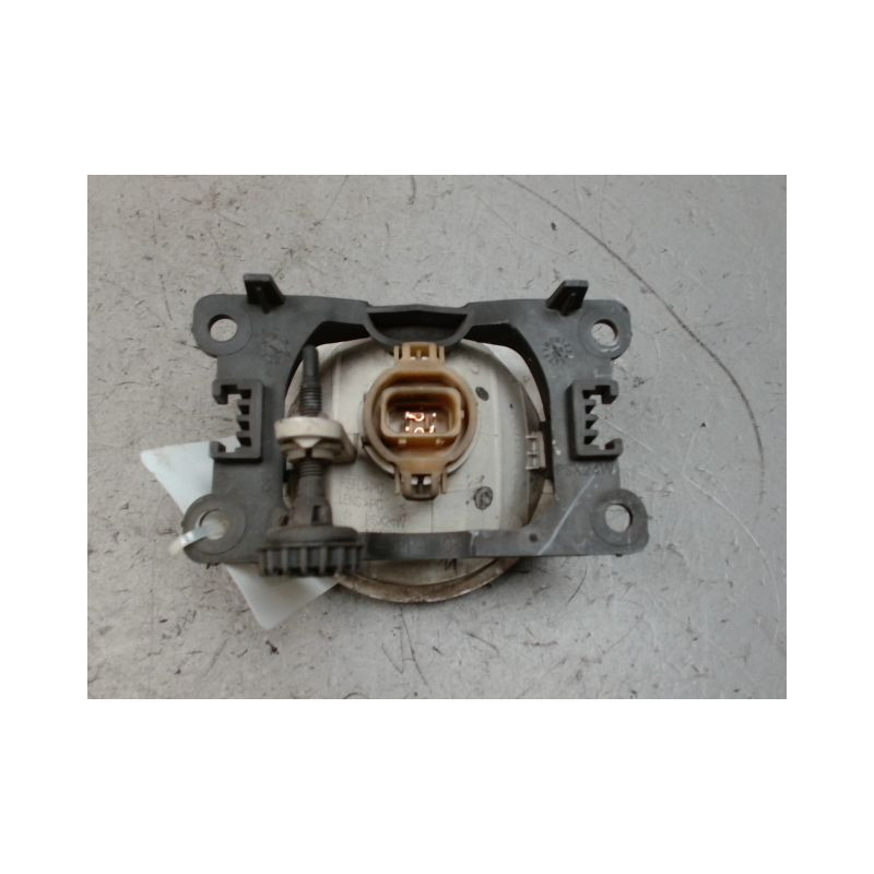 PHARE ANTIBROUILLARD AVANT DROIT CITROEN C3 2009-