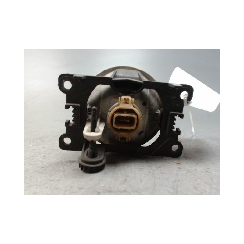 PHARE ANTIBROUILLARD AVANT GAUCHE CITROEN C3 2009-