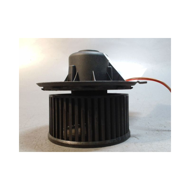 MOTEUR VENTILATEUR CHAUFFAGE RENAULT TWINGO PH.3 2000-2007