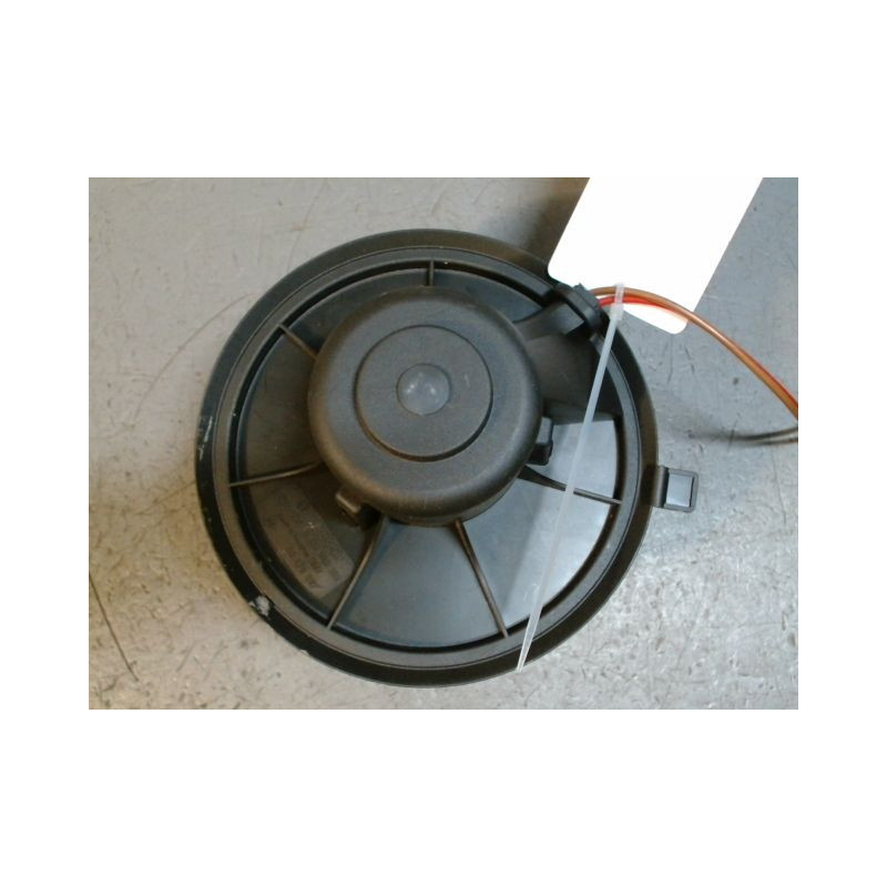 MOTEUR VENTILATEUR CHAUFFAGE RENAULT TWINGO PH.3 2000-2007