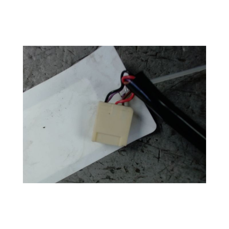 RETROVISEUR EXTERIEUR ELECTRIQUE GAUCHE TOYOTA RAV4 2000-