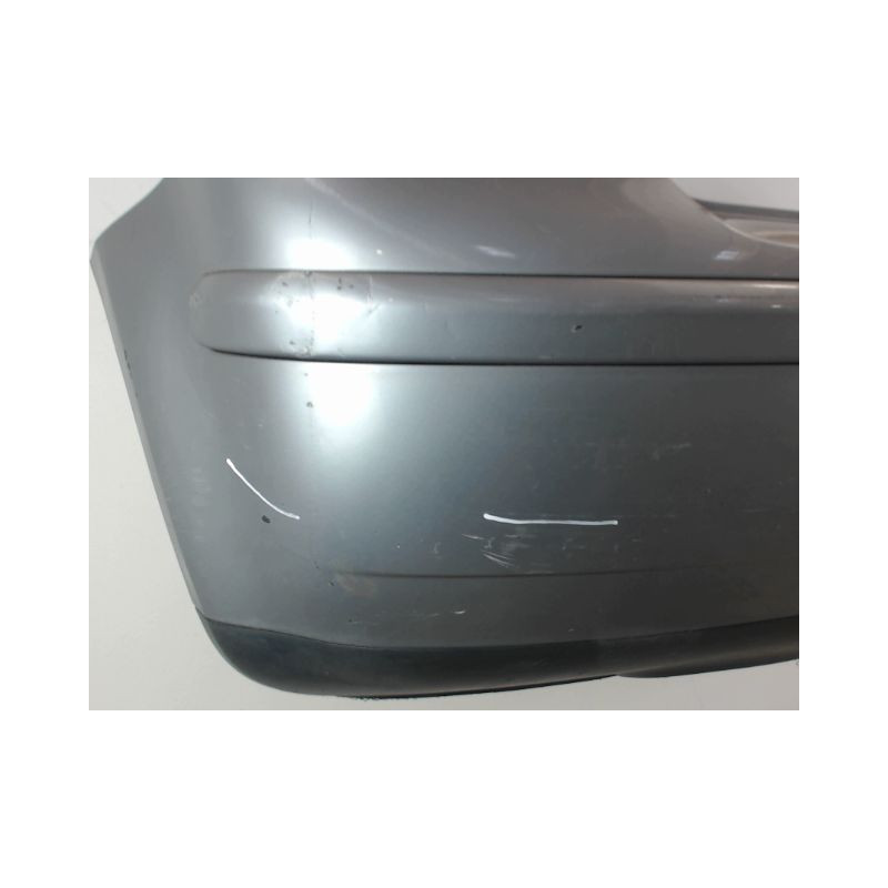 PARE-CHOC ARRIER VOLKSWAGEN POLO 2005-