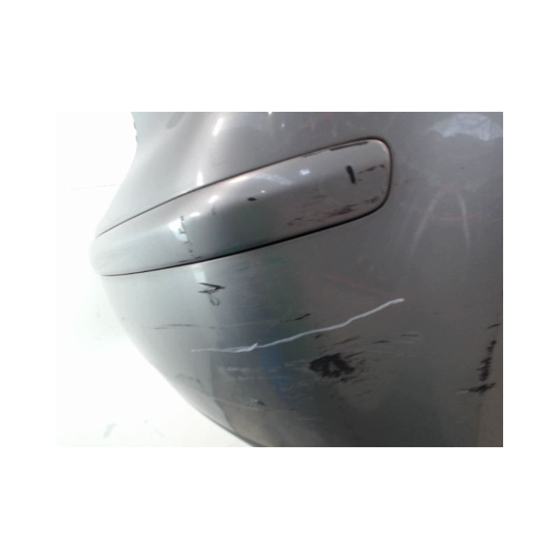 PARE-CHOC ARRIER VOLKSWAGEN POLO 2005-